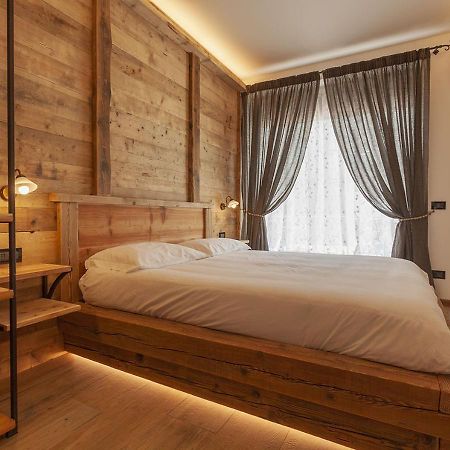 Bed And Breakfast La Coa Ауронцо-ди-Кадоре Экстерьер фото