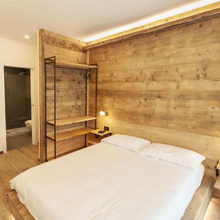 Bed And Breakfast La Coa Ауронцо-ди-Кадоре Экстерьер фото